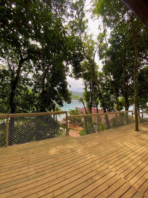 Aquario Glamping Hotel Vila do Abraao Exterior photo